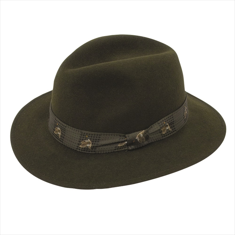 ΚΑΠΕΛΟ LODENHUT ART.1114 - ΑΓΡΙΟΓΟΥΡΟΥΝΟ